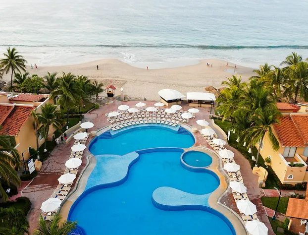 Condominios Ixtapa Rentals hotel detail image 4