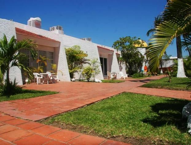 Casa Moises hotel detail image 1