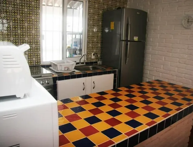 Casa Moises hotel detail image 2