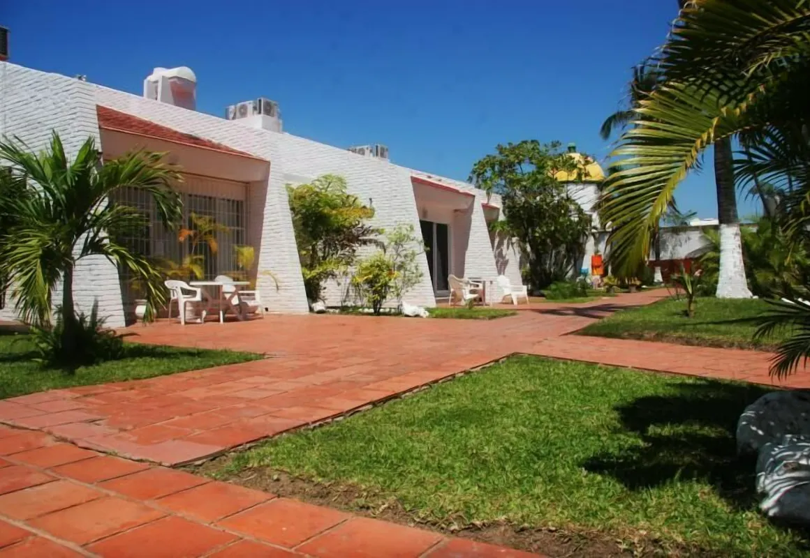 Casa Moises hotel hero