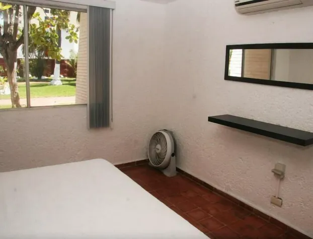 Casa Moises hotel detail image 1