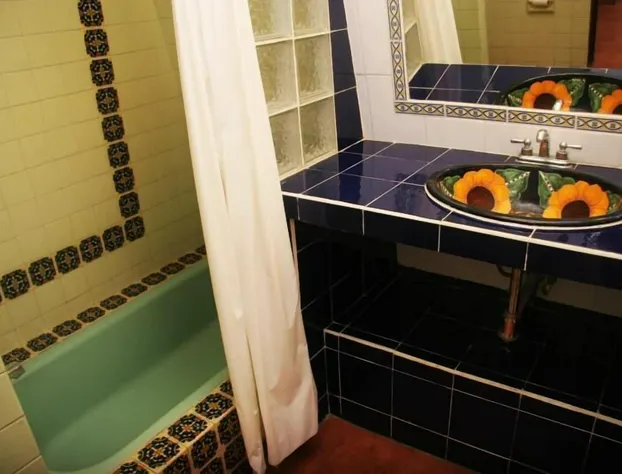 Casa Moises hotel detail image 4