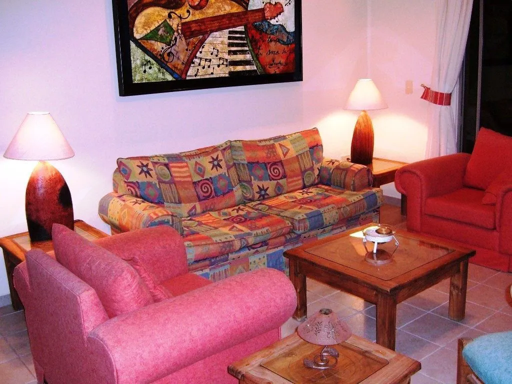 Condo Verde Estrella hotel hero