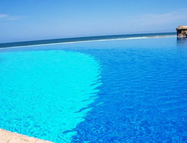 Condo Verde Estrella hotel detail image 1