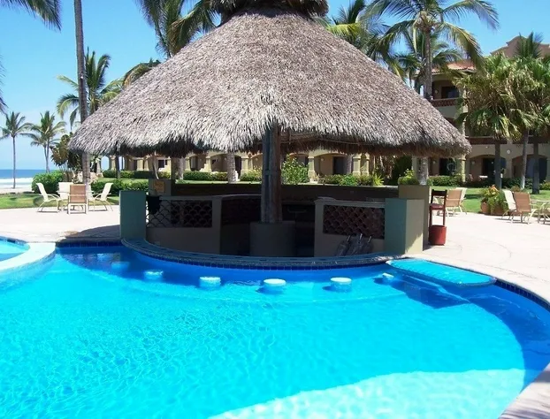 Condo Verde Estrella hotel detail image 2