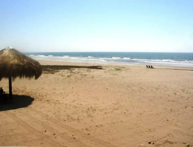 Condo Verde Estrella hotel detail image 3