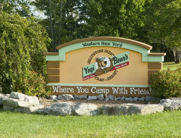 Jellystone Park of Western New York hotel detail image 1