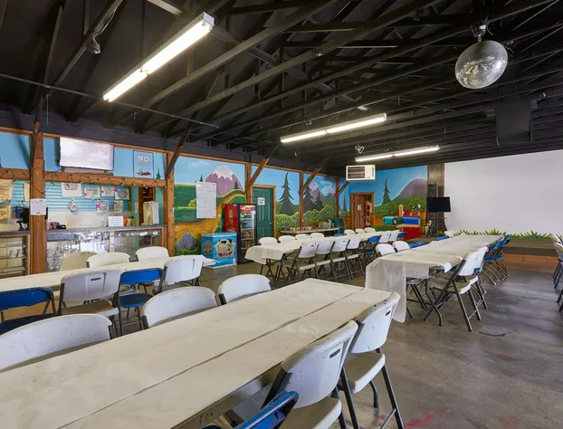 Jellystone Park of Western New York hotel detail image 2