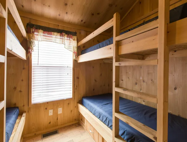 Jellystone Park of Western New York hotel detail image 3