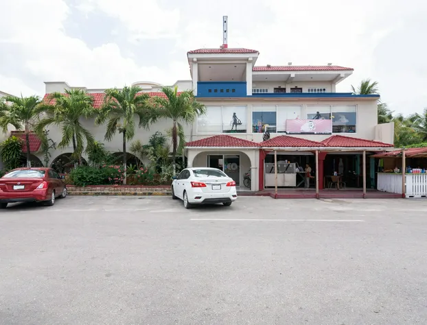 Hotel El Faisan y El Venado hotel detail image 1