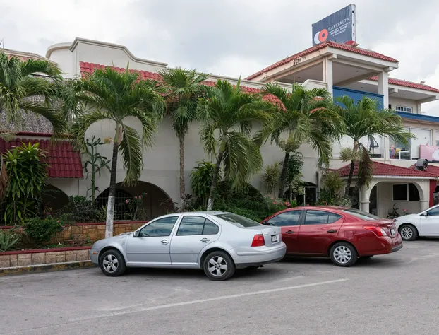 Hotel El Faisan y El Venado hotel detail image 1