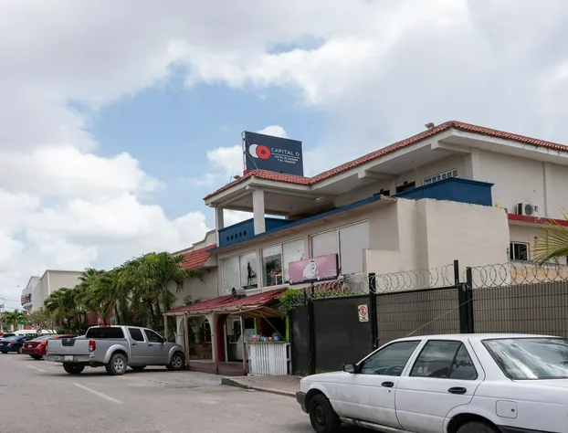 Hotel El Faisan y El Venado hotel detail image 2