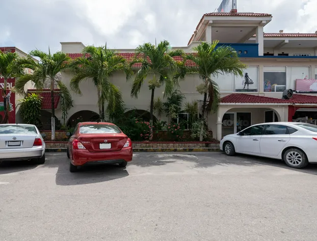 Hotel El Faisan y El Venado hotel detail image 3