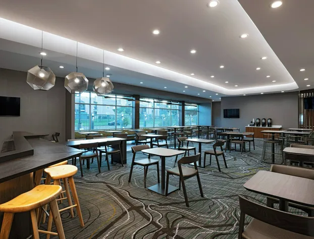 Springhill Suites by Marriott Waco hotel detail image 2