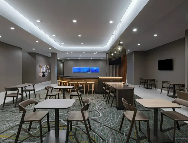 Springhill Suites by Marriott Waco hotel detail image 3