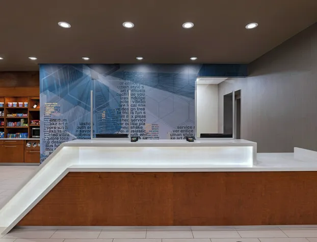Springhill Suites by Marriott Waco hotel detail image 4