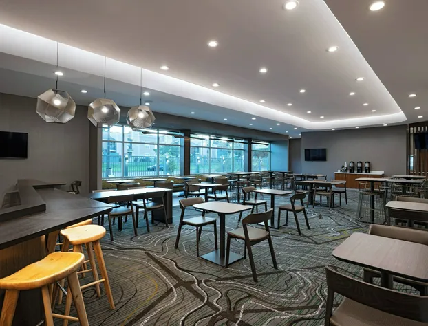 Springhill Suites by Marriott Waco hotel detail image 2