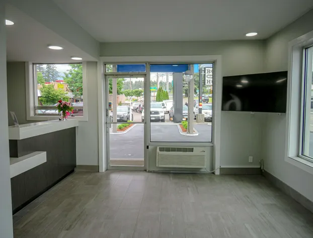 Motel 6 Tigard, OR - Portland Southwest hotel detail image 3