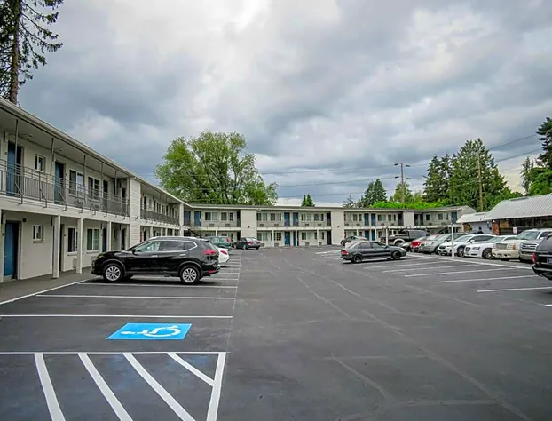 Motel 6 Tigard, OR - Portland Southwest hotel detail image 2