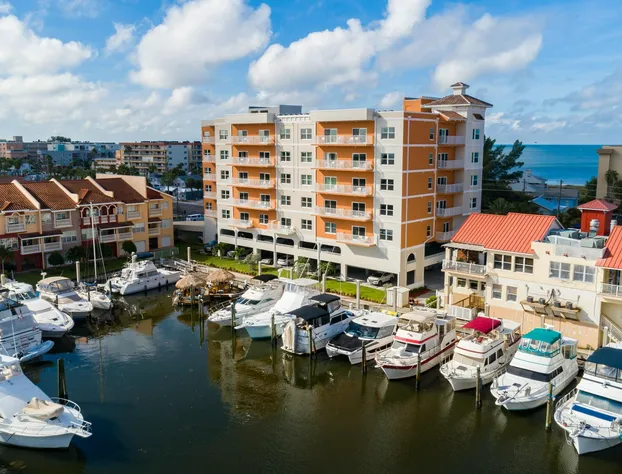 Madeira Bay Resort & Spa hotel detail image 1