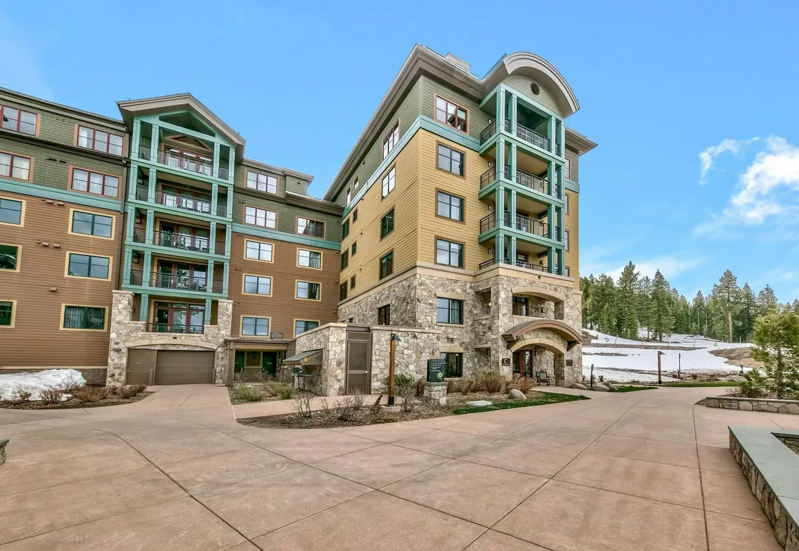 Mid-Mountain Luxury At Northstar 2 Bedroom Condo By Redawning hotel hero