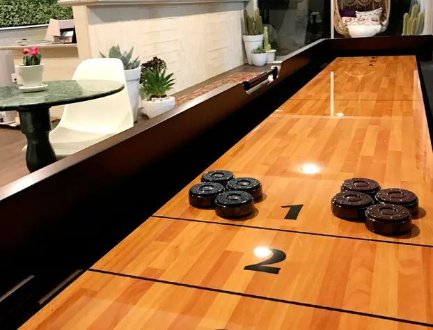 Delos Reyes Palm Springs hotel detail image 3