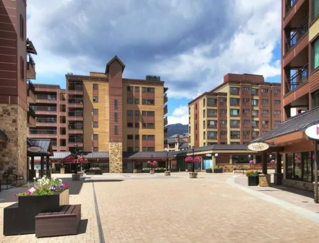 2 Bedroom Ski in, Ski out Mountain Vacation Rental Located Next to Historic Main Street in Downtown Breckenridge hotel detail image 3