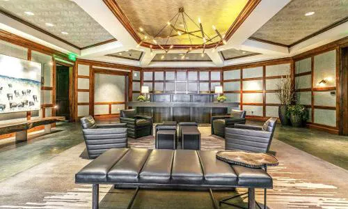 Ritz Carlton #5 2 Bedroom Condo by RedAwning hotel detail image 3