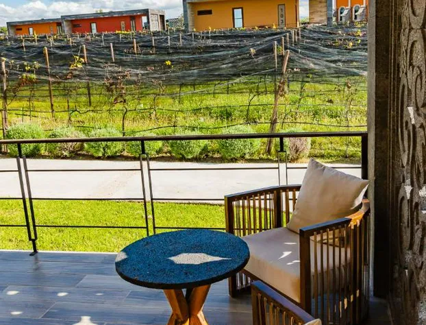 Hotel Boutique Tres Raíces hotel detail image 1