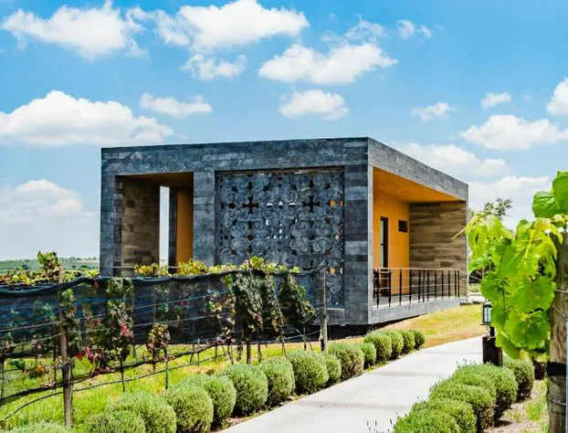 Hotel Boutique Tres Raíces hotel detail image 2