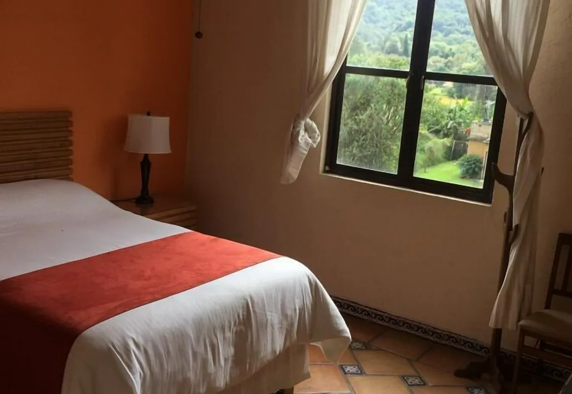 Hotel Amador hotel hero