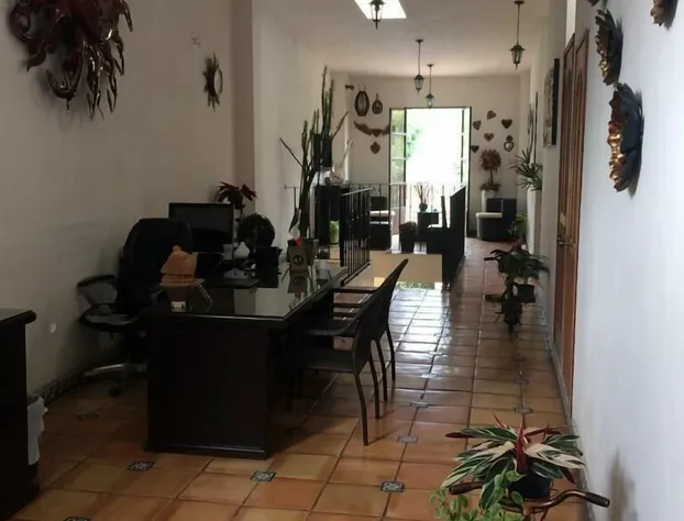 Hotel Amador hotel detail image 2