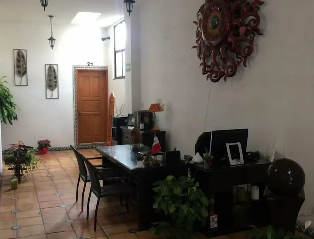 Hotel Amador hotel detail image 3