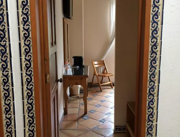 Hotel Amador hotel detail image 4