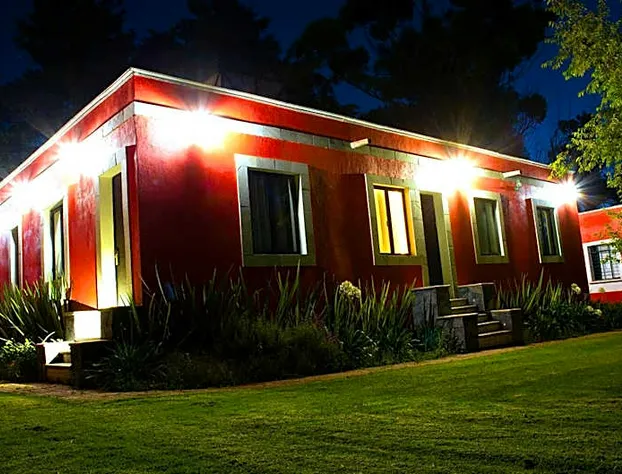 Hotel Rancho San Juan Teotihuacan hotel detail image 3