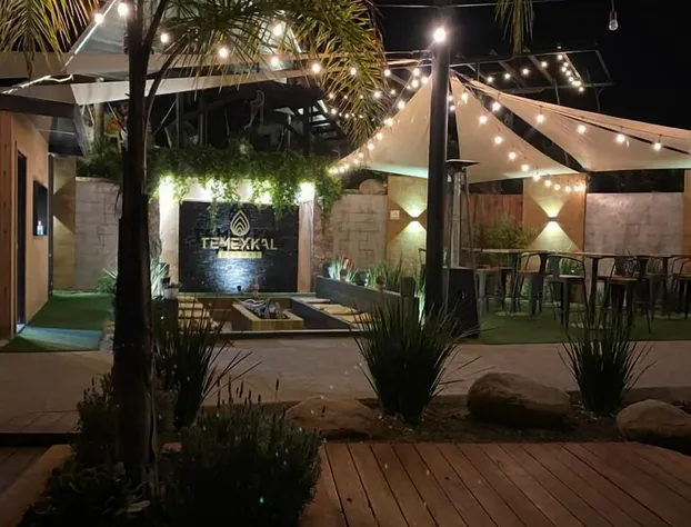 Temexkal Resort hotel detail image 1