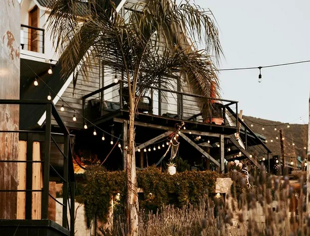 Temexkal Resort hotel detail image 2