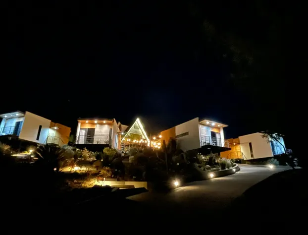 Temexkal Resort hotel detail image 3