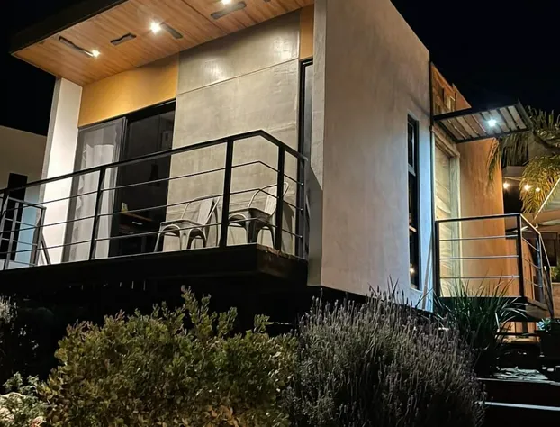 Temexkal Resort hotel detail image 3