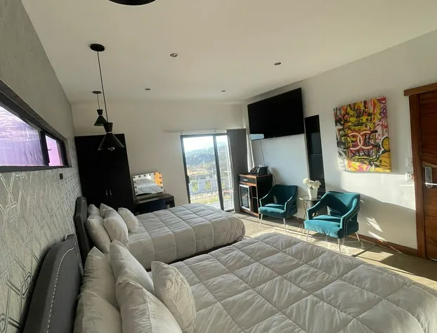 Temexkal Resort hotel detail image 4