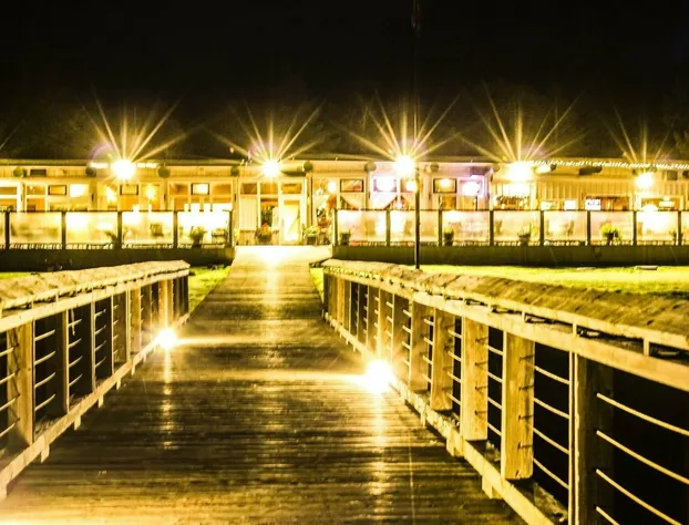 Lopez Islander Resort hotel detail image 1