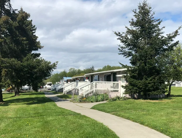 Lopez Islander Resort hotel detail image 2