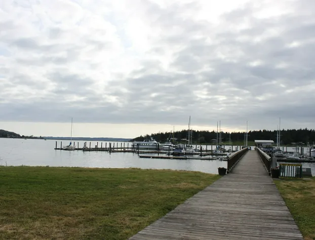 Lopez Islander Resort hotel detail image 3