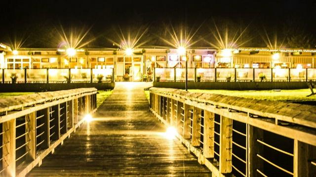 Lopez Islander Resort hotel detail image 2