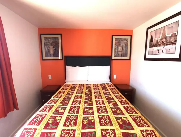 Rest Inn - Elizabeth hotel detail image 2