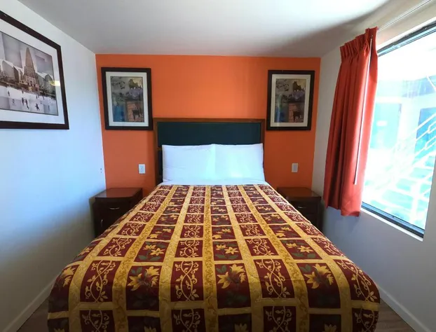 Rest Inn - Elizabeth hotel detail image 3