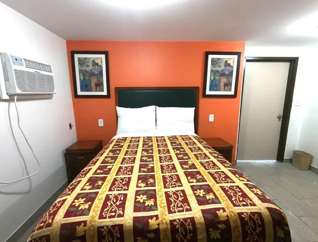 Rest Inn - Elizabeth hotel detail image 4