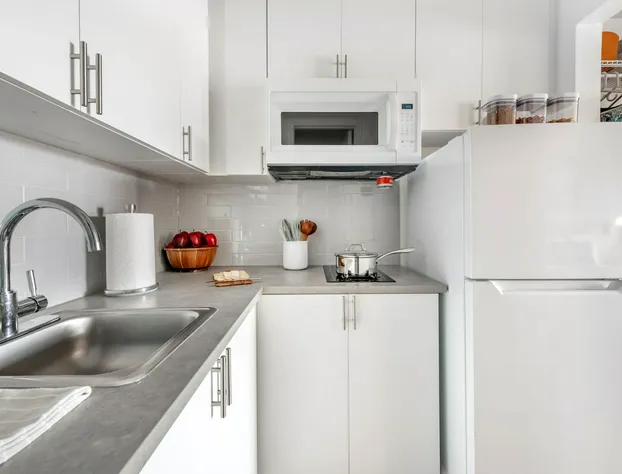 InTown Suites Extended Stay Select Orlando Fl- Lee Rd hotel detail image 2