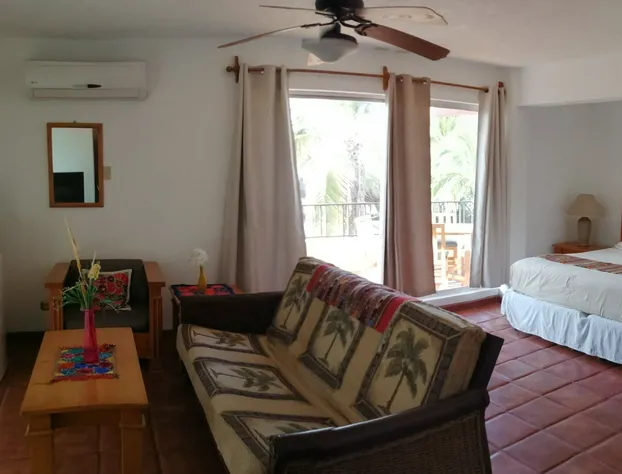 Hotel La Casa Jalisco hotel detail image 3