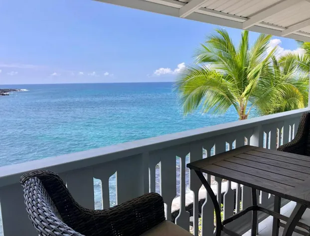 Kona Tiki Hotel hotel detail image 1